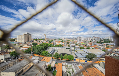 Imagem 6: APARTAMENTO RESIDENCIAL em São Paulo - SP, Vila Prudente