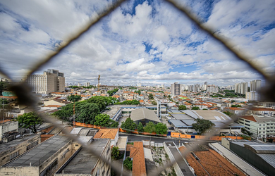 Imagem 13: APARTAMENTO RESIDENCIAL em São Paulo - SP, Vila Prudente