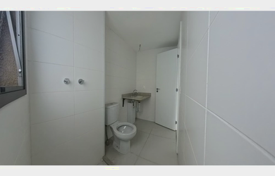 Imagem 3: 3 dormitórios na Rua Assungui