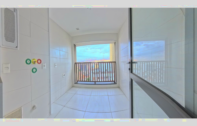 Imagem 7: 3 dormitórios na Rua Assungui