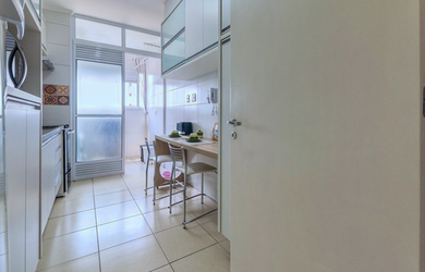 Imagem 15: APARTAMENTO RESIDENCIAL em São Paulo - SP, Vila Moinho Velho