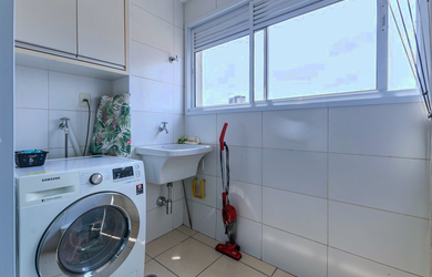 Imagem 4: APARTAMENTO RESIDENCIAL em São Paulo - SP, Vila Moinho Velho