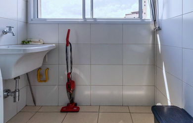 Imagem 5: APARTAMENTO RESIDENCIAL em São Paulo - SP, Vila Moinho Velho