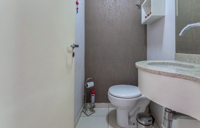 Imagem 7: APARTAMENTO RESIDENCIAL em São Paulo - SP, Vila Moinho Velho