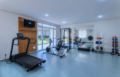 Imagem 9: APARTAMENTO RESIDENCIAL em São Paulo - SP, Vila Moinho Velho