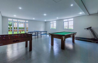 Imagem 10: APARTAMENTO RESIDENCIAL em São Paulo - SP, Vila Moinho Velho