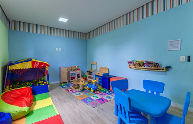 Imagem 13: APARTAMENTO RESIDENCIAL em São Paulo - SP, Vila Moinho Velho