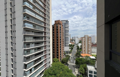 Imagem 16: APARTAMENTO RESIDENCIAL em São Paulo - SP, Vila Mariana