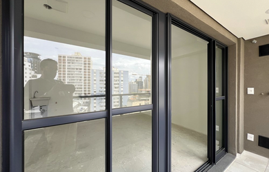 Imagem 15: APARTAMENTO RESIDENCIAL em São Paulo - SP, Vila Mariana