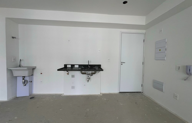 Imagem 2: APARTAMENTO RESIDENCIAL em São Paulo - SP, Vila Mariana