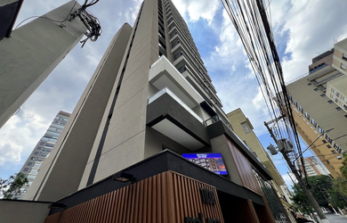 Imagem 3: APARTAMENTO RESIDENCIAL em São Paulo - SP, Vila Mariana