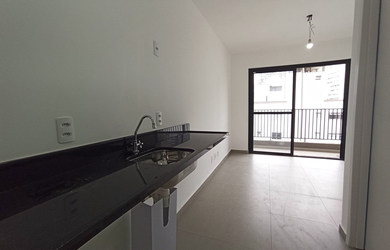 Imagem 14: APARTAMENTO RESIDENCIAL em São Paulo - SP, Bela Vista