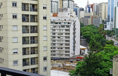 Imagem 7: APARTAMENTO RESIDENCIAL em São Paulo - SP, Bela Vista
