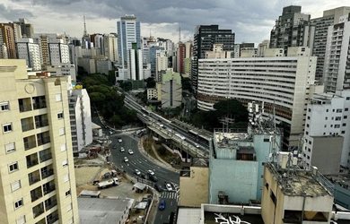 Imagem 4: APARTAMENTO RESIDENCIAL em São Paulo - SP, Bela Vista