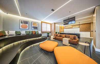 Imagem 14: APARTAMENTO RESIDENCIAL em São Paulo - SP, Santo Amaro