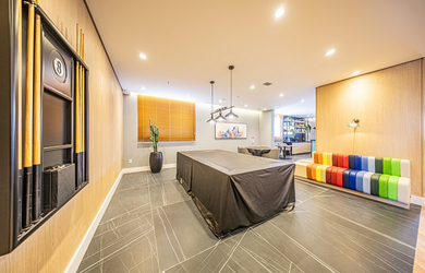 Imagem 3: APARTAMENTO RESIDENCIAL em São Paulo - SP, Santo Amaro