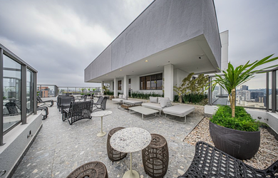 Imagem 5: APARTAMENTO RESIDENCIAL em São Paulo - SP, Santo Amaro