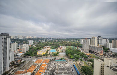 Imagem 6: APARTAMENTO RESIDENCIAL em São Paulo - SP, Santo Amaro
