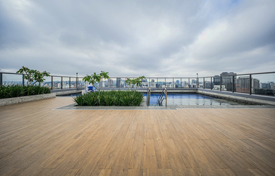 Imagem 7: APARTAMENTO RESIDENCIAL em São Paulo - SP, Santo Amaro