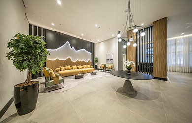 Imagem 10: APARTAMENTO RESIDENCIAL em São Paulo - SP, Santo Amaro