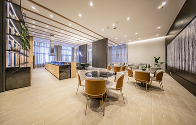 Imagem 11: APARTAMENTO RESIDENCIAL em São Paulo - SP, Santo Amaro