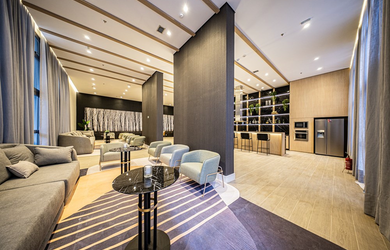 Imagem 12: APARTAMENTO RESIDENCIAL em São Paulo - SP, Santo Amaro