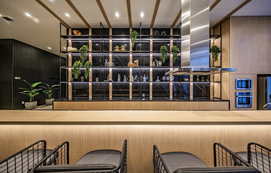 Imagem 13: APARTAMENTO RESIDENCIAL em São Paulo - SP, Santo Amaro