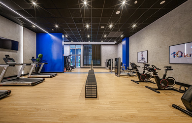 Imagem 15: APARTAMENTO RESIDENCIAL em São Paulo - SP, Santo Amaro