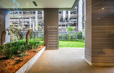 Imagem 16: APARTAMENTO RESIDENCIAL em São Paulo - SP, Santo Amaro