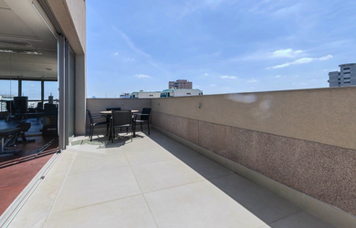 Imagem 16: APARTAMENTO RESIDENCIAL em São Paulo - SP, Vila Nova Conceição