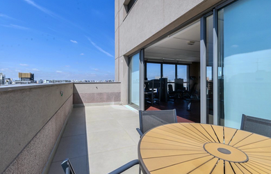 Imagem 15: APARTAMENTO RESIDENCIAL em São Paulo - SP, Vila Nova Conceição