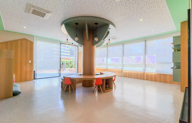 Imagem 11: APARTAMENTO RESIDENCIAL em São Paulo - SP, Vila Nova Conceição