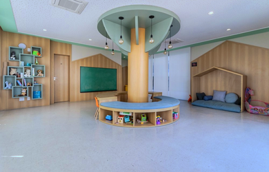 Imagem 10: APARTAMENTO RESIDENCIAL em São Paulo - SP, Vila Nova Conceição