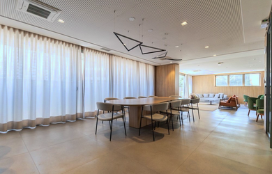 Imagem 3: APARTAMENTO RESIDENCIAL em São Paulo - SP, Vila Nova Conceição