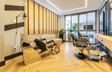 Imagem 6: APARTAMENTO RESIDENCIAL em São Paulo - SP, Aclimação