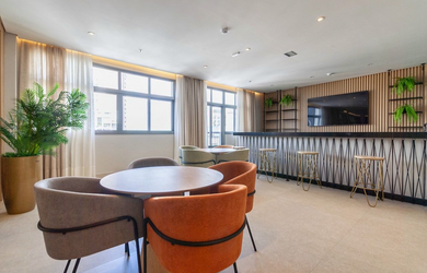 Imagem 9: APARTAMENTO RESIDENCIAL em São Paulo - SP, Aclimação