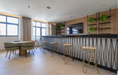 Imagem 10: APARTAMENTO RESIDENCIAL em São Paulo - SP, Aclimação