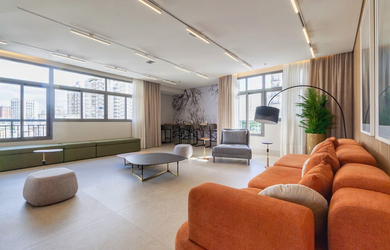 Imagem 11: APARTAMENTO RESIDENCIAL em São Paulo - SP, Aclimação