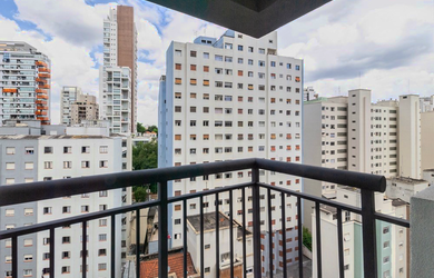 Imagem 16: APARTAMENTO RESIDENCIAL em São Paulo - SP, Aclimação