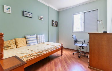 Imagem 4: 3 dormitórios na Avenida Ministro Petrônio Portela