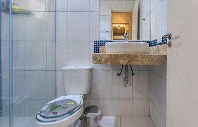 Imagem 12: 3 dormitórios na Avenida Ministro Petrônio Portela