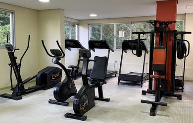 Imagem 13: 3 dormitórios na Avenida Ministro Petrônio Portela