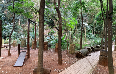 Imagem 14: 3 dormitórios na Avenida Ministro Petrônio Portela