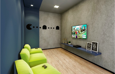 Imagem 7: APARTAMENTO RESIDENCIAL em São Paulo - SP, Belenzinho