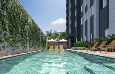 Imagem 6: APARTAMENTO RESIDENCIAL em São Paulo - SP, Belenzinho