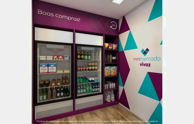 Imagem 4: APARTAMENTO RESIDENCIAL em São Paulo - SP, Belenzinho