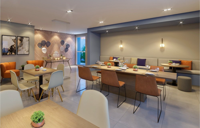 Imagem 3: APARTAMENTO RESIDENCIAL em São Paulo - SP, Belenzinho