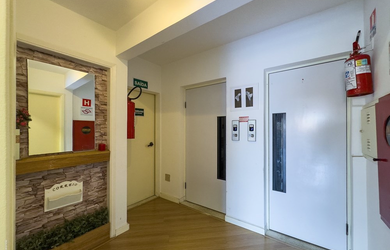 Imagem 9: 3 dormitórios na Rua Porto Alegre