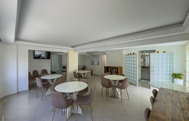 Imagem 12: 3 dormitórios na Rua Porto Alegre