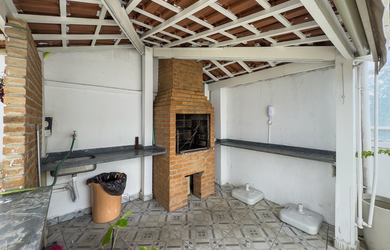 Imagem 14: 3 dormitórios na Rua Porto Alegre